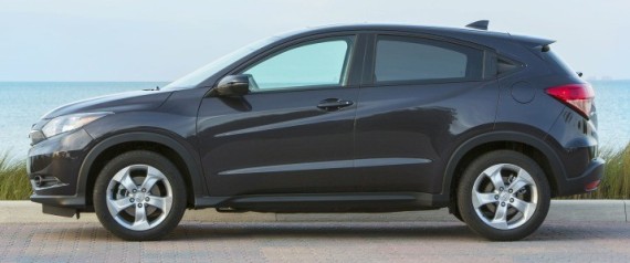 LLANTAS HONDA HRV llantas honda hrv: