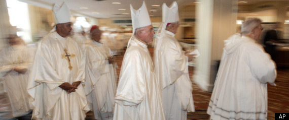 Knights Of Columbus