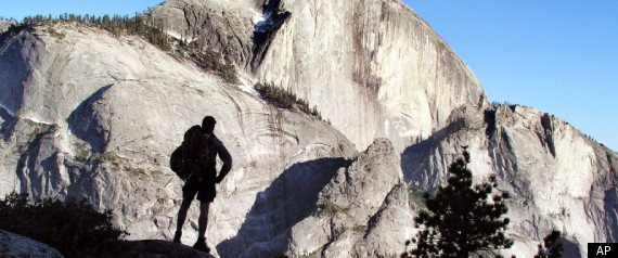 Hayley LaFlamme Dead: San Ramon Woman Dies After Yosemite Half Dome Fall