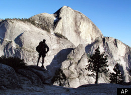 Hayley Laflamme Killed in Yosemite Fall: Fell 600 Feet