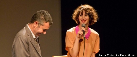 Miranda July Debuts 'The Future...