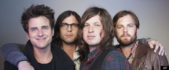 Kings Of Leon