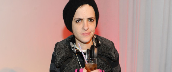 Sam Ronson