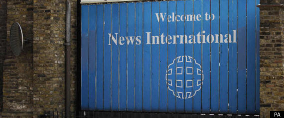 News International