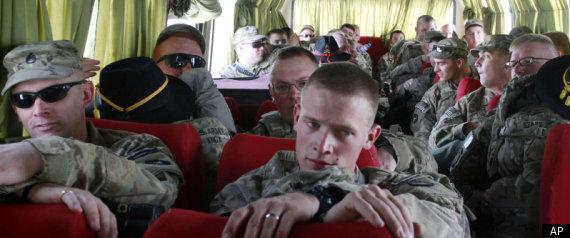 Us Troops Immunity