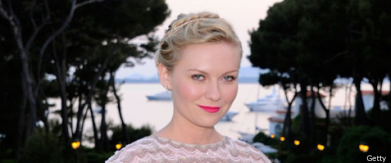 Kirsten Dunst