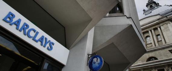 Bank Layoffs