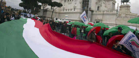 Italy Debt