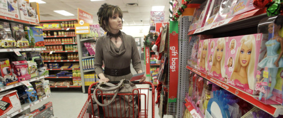 Consumer Spending Income