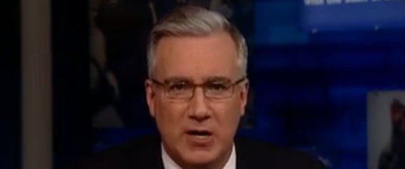 Keith Olbermann