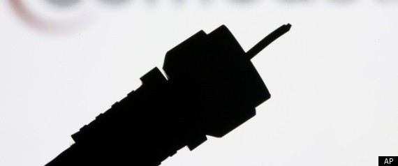 Fcc Cable Channels