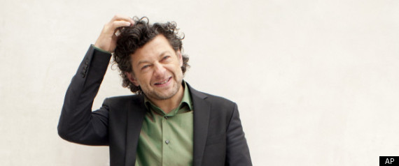Andy Serkis