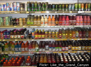 Junk Food Loophole