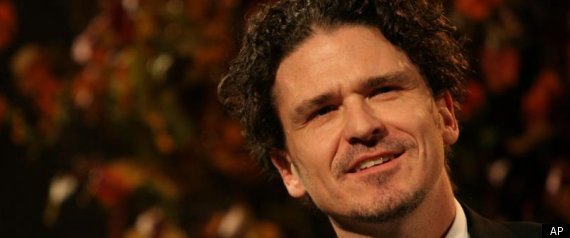 Dave Eggers