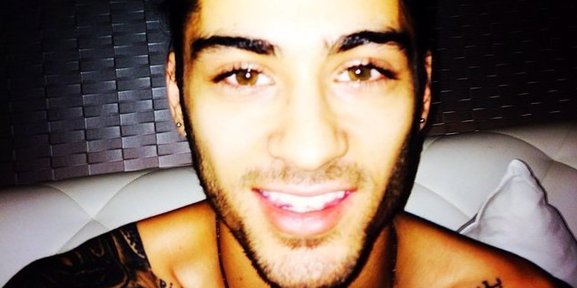 Zayn Malik's 22 Greatest Fashion Moments