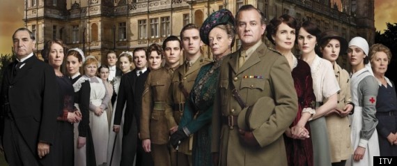 Downton Abbey