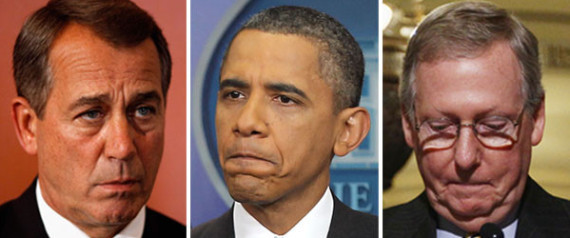 Debt Ceiling Deal Poll