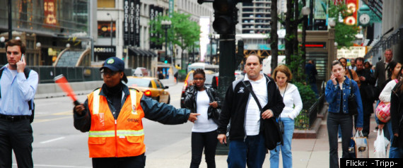 Chicago Traffic
