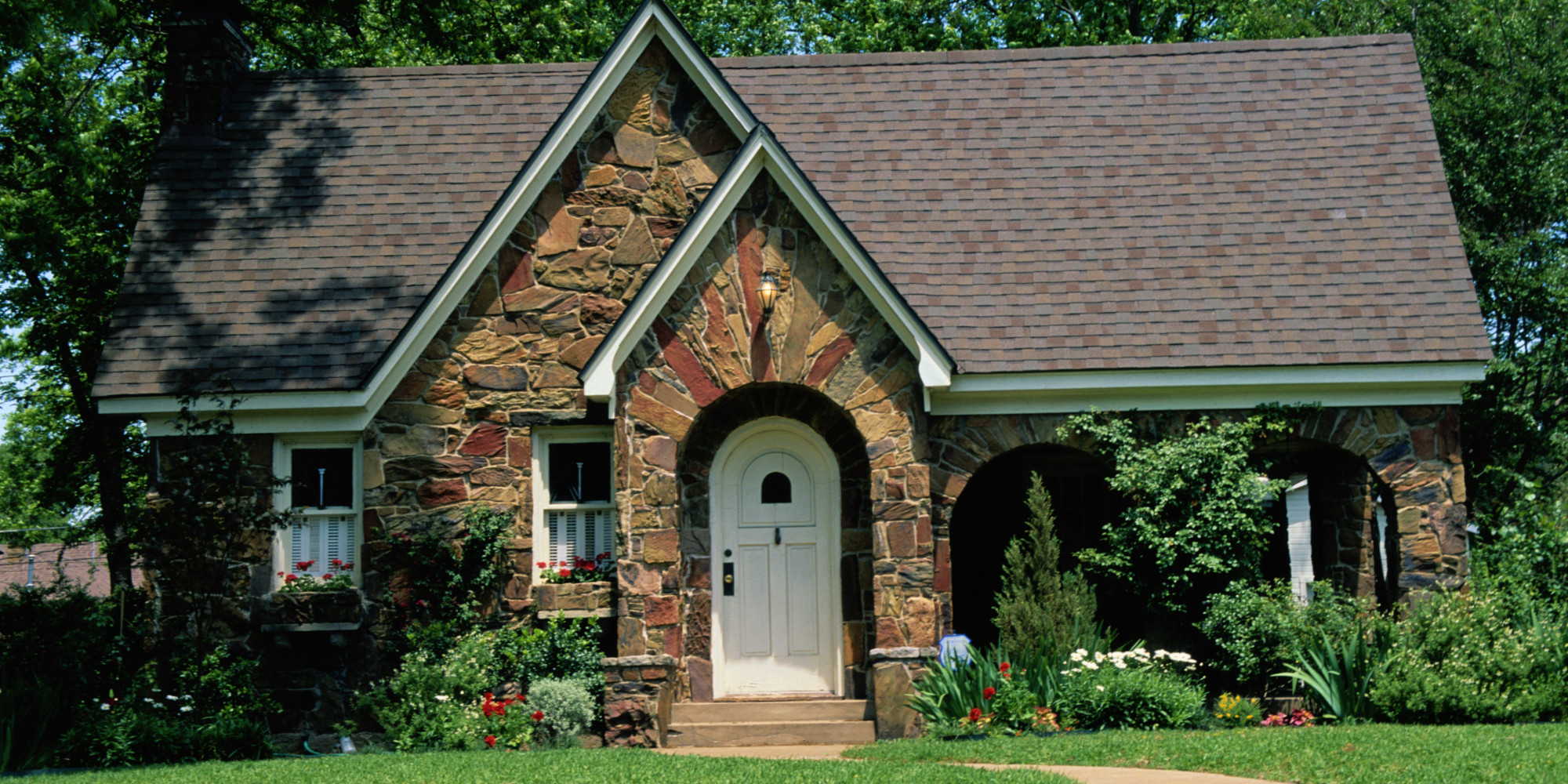 10 Open House Red Flags To Watch Out For Before Buying A Home HuffPost