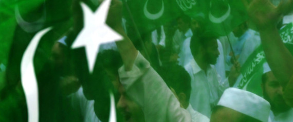 Pakistan Us Drone