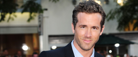 Ryan Reynolds