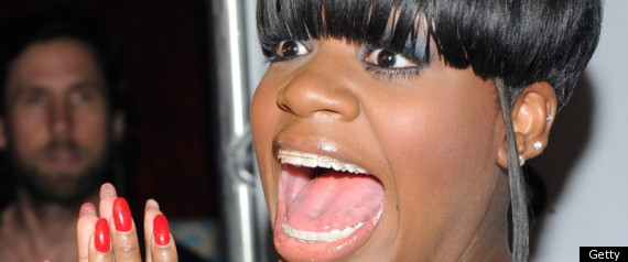 Fantasia Barrinos Married Boyfriend