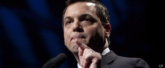Tim Hudak