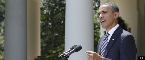 Obama Debt