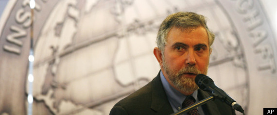Paul Krugman