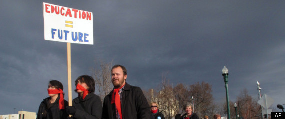 Education Reform