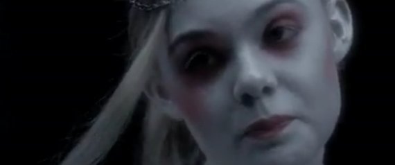 Elle Fanning