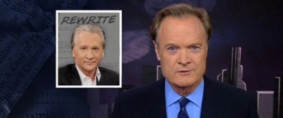 Lawrence Odonnell