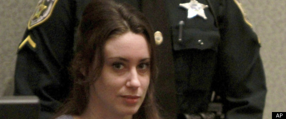Casey Anthony Documents