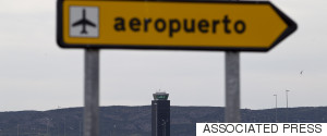 ciudad airport