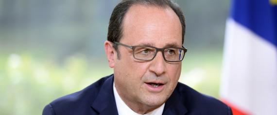 HOLLANDE FRANCOIS