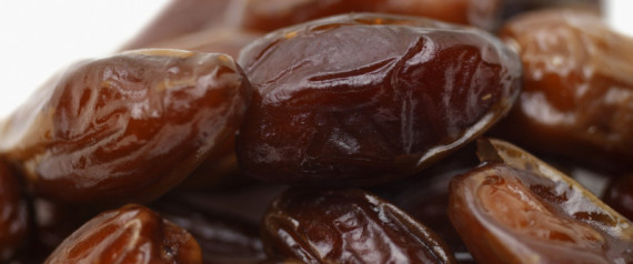 Ramadan Dates