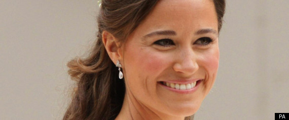 Pippa Middleton