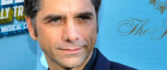 John Stamos