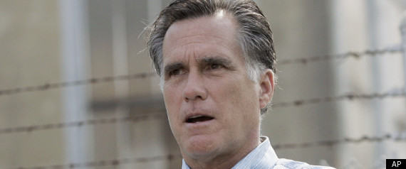 Mitt Romney