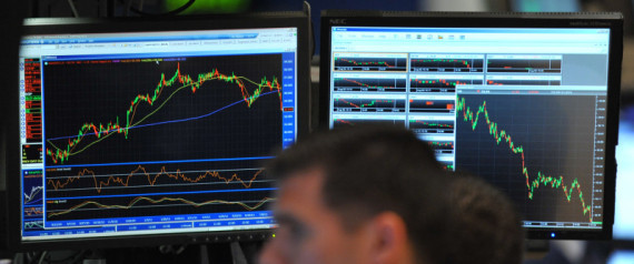 Dow Falls More Than 200 Points