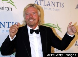We Don't Need No Education: Meet The Millionaire Dropouts