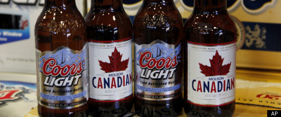 Molson