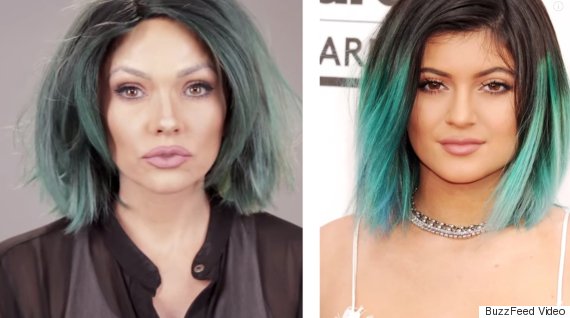kylie jenner