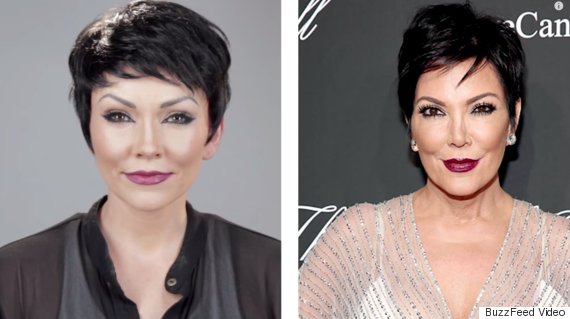 kris jenner