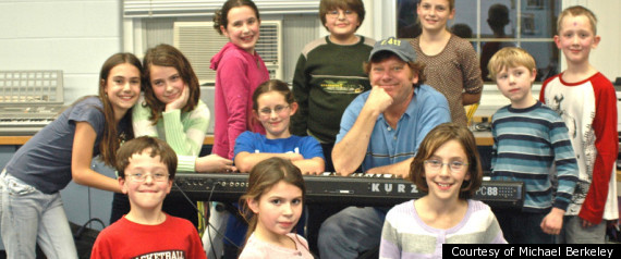 Musical Group
