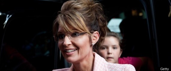 Sarah Palin Hair Reality Show