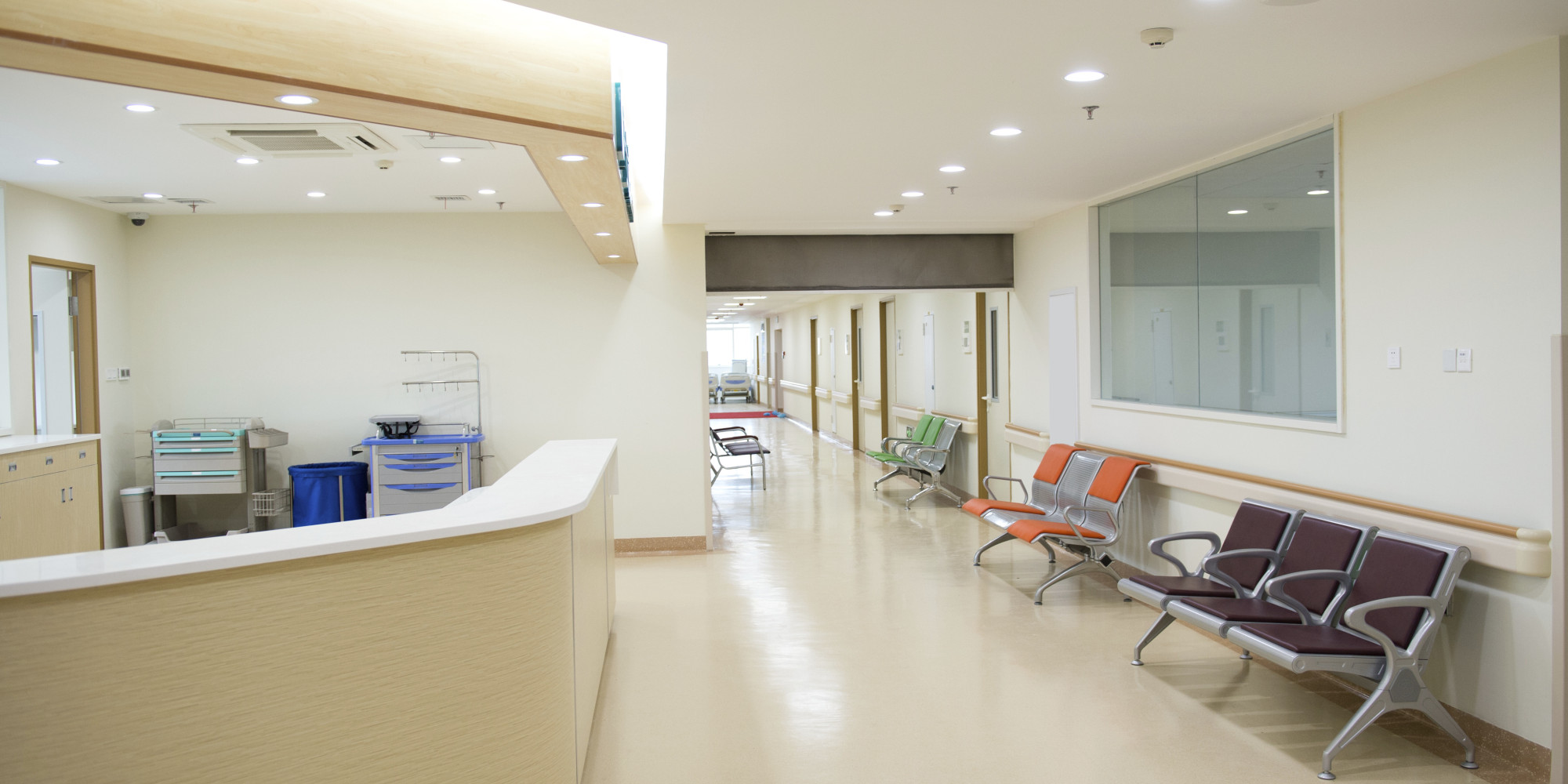 Le Maroc doit 11 millions d'euros aux hôpitaux français