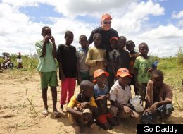 Go Daddy's Bob Parsons Brushes Off Criticism Over Elephant Killing