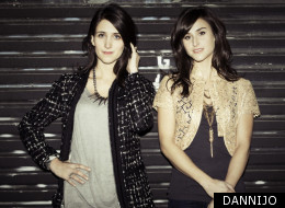Last-Minute Holiday Gift Ideas, From A Pair Of Rising Fashion Stars