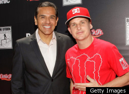 rob dyrdek rabbit